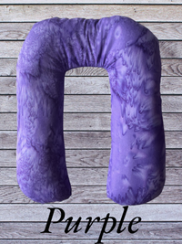 Flax seed neck wraps choice of 14 scents