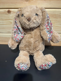 Lavender or Unscented Stuffed Animal