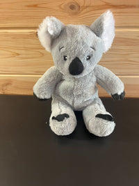 Lavender or Unscented Stuffed Animal