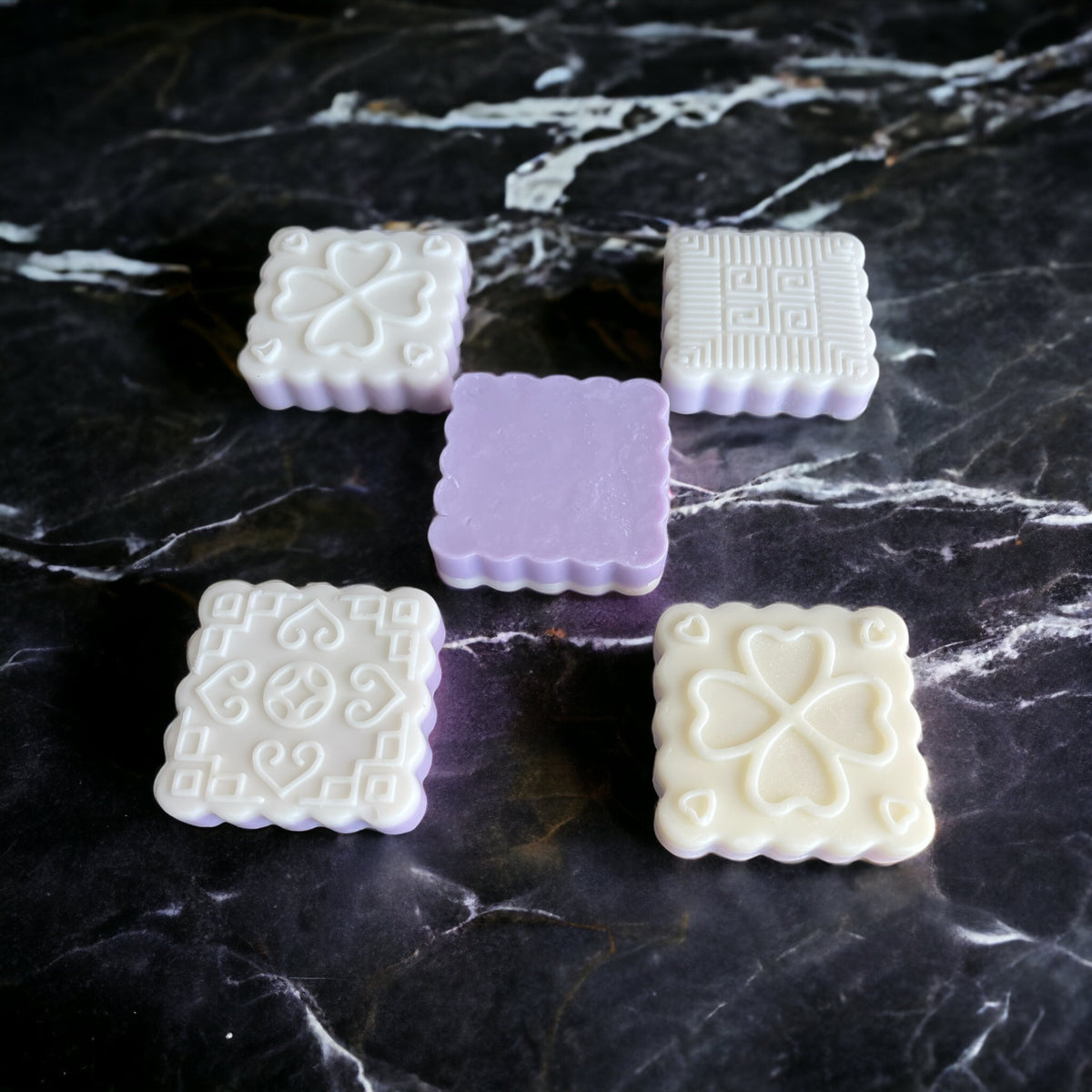 Party Soap Favors