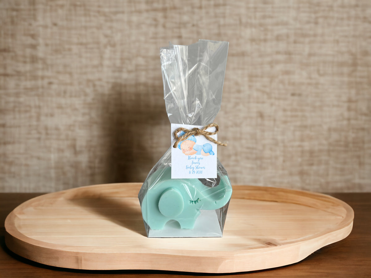 Baby Shower Favors