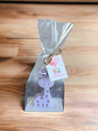 Baby Shower Favors