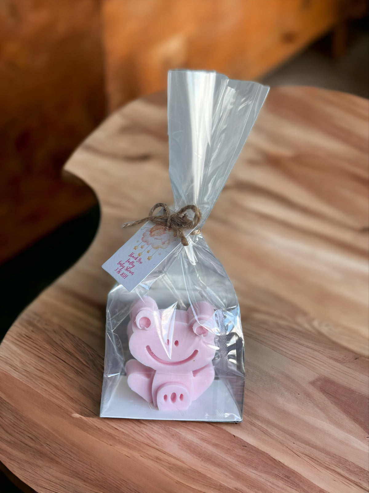 Baby Shower Favors