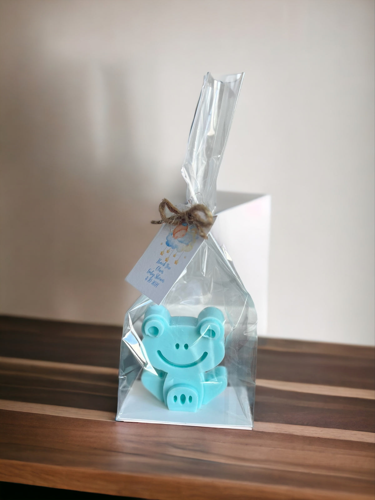 Baby Shower Favors