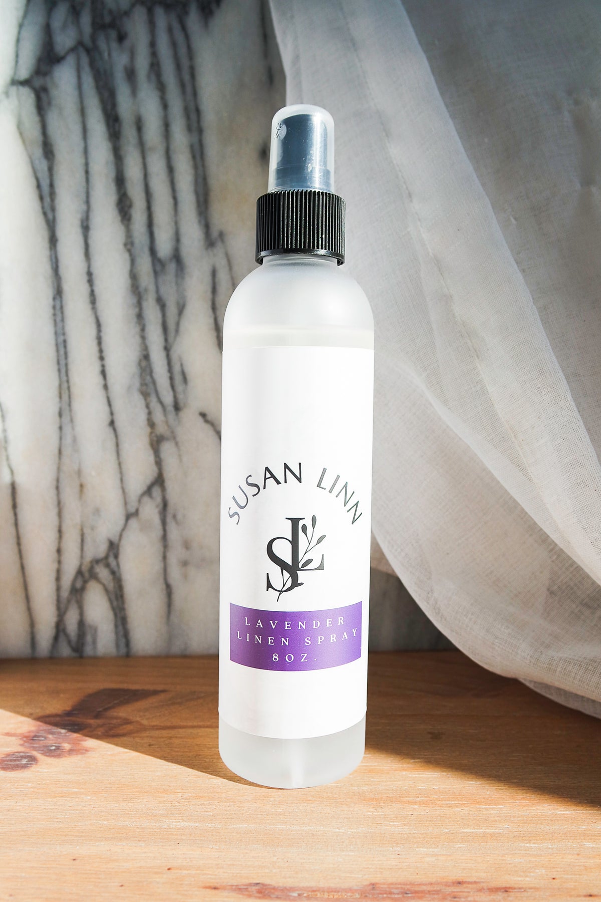 Lavender Linen Spray 8 oz